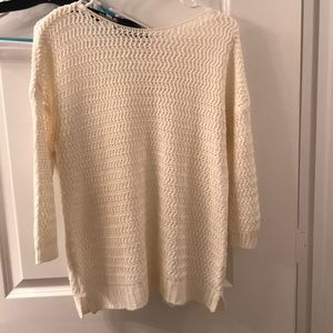 Limited Outback Red Sweater